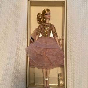 Barbie Fashion Model Collection Doll